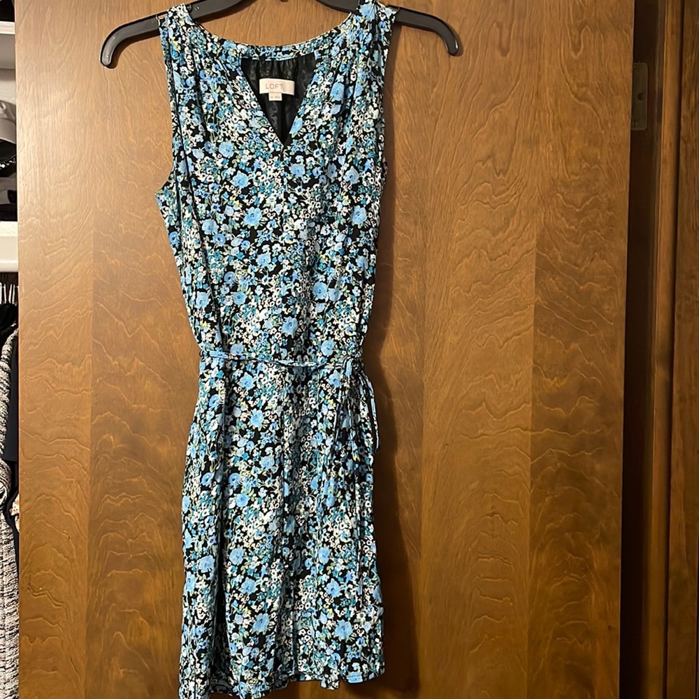 Loft Dress